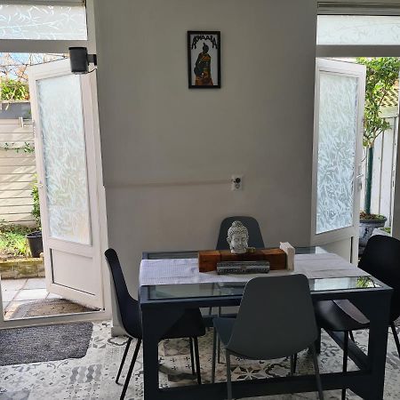 1 Bedroom 15 Min By Tram To Amsterdam Centre! Экстерьер фото