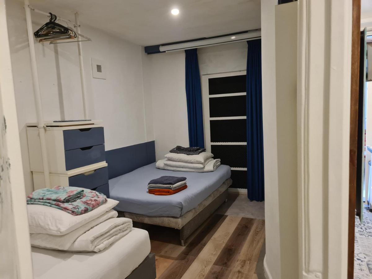 1 Bedroom 15 Min By Tram To Amsterdam Centre! Экстерьер фото