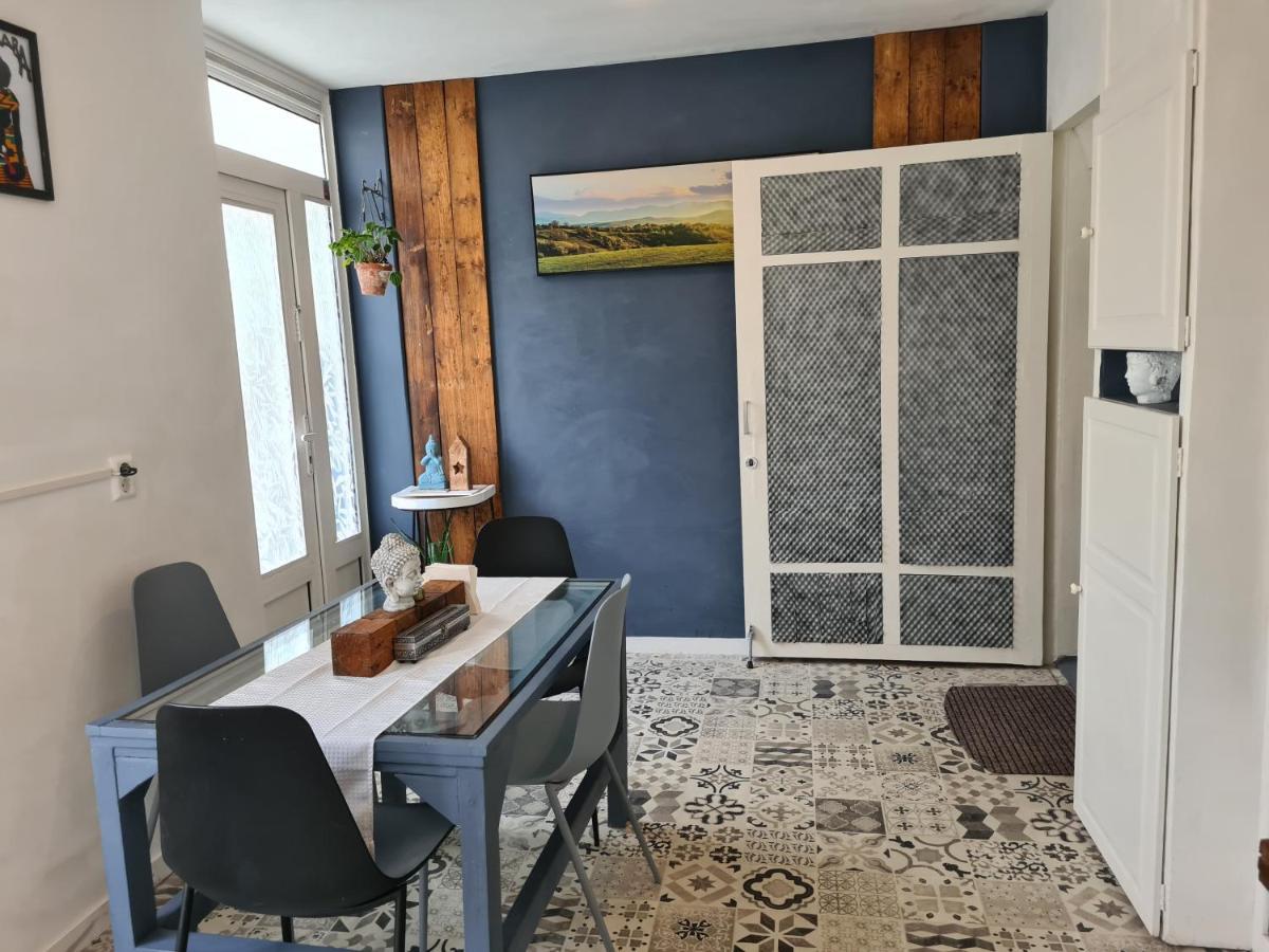 1 Bedroom 15 Min By Tram To Amsterdam Centre! Экстерьер фото