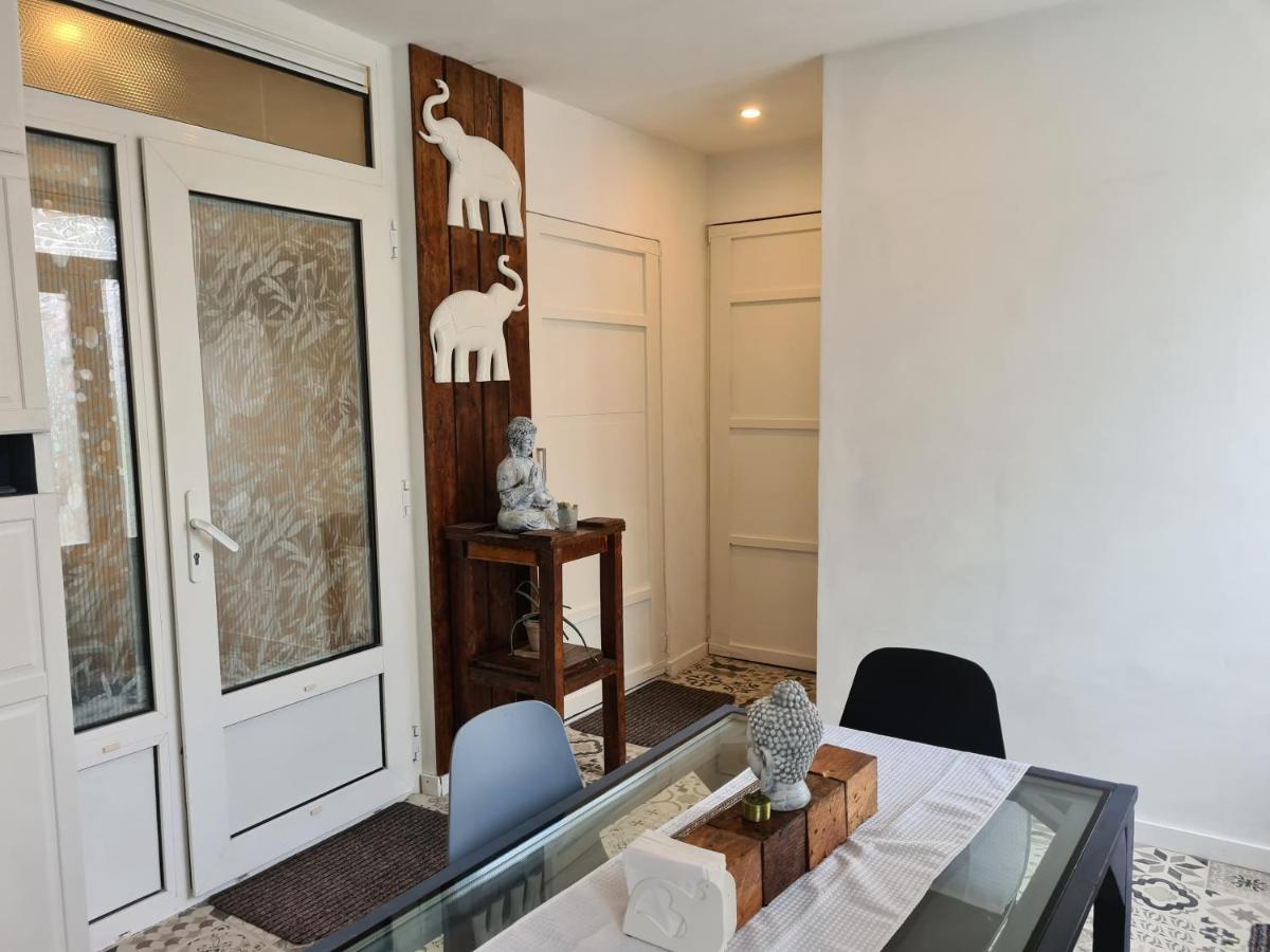 1 Bedroom 15 Min By Tram To Amsterdam Centre! Экстерьер фото
