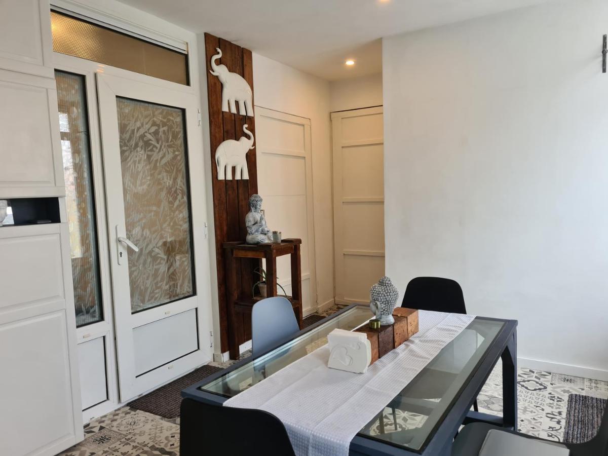 1 Bedroom 15 Min By Tram To Amsterdam Centre! Экстерьер фото