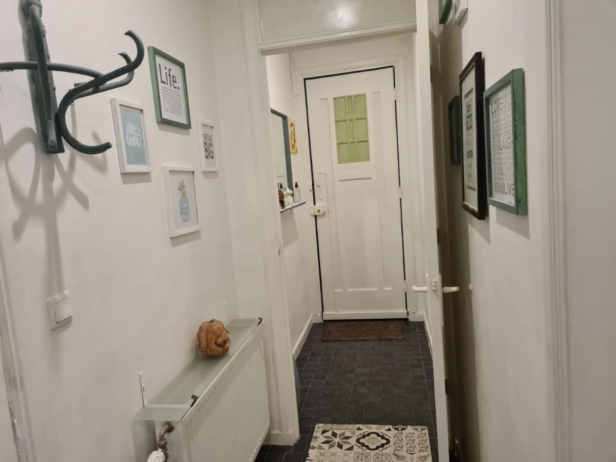 1 Bedroom 15 Min By Tram To Amsterdam Centre! Экстерьер фото