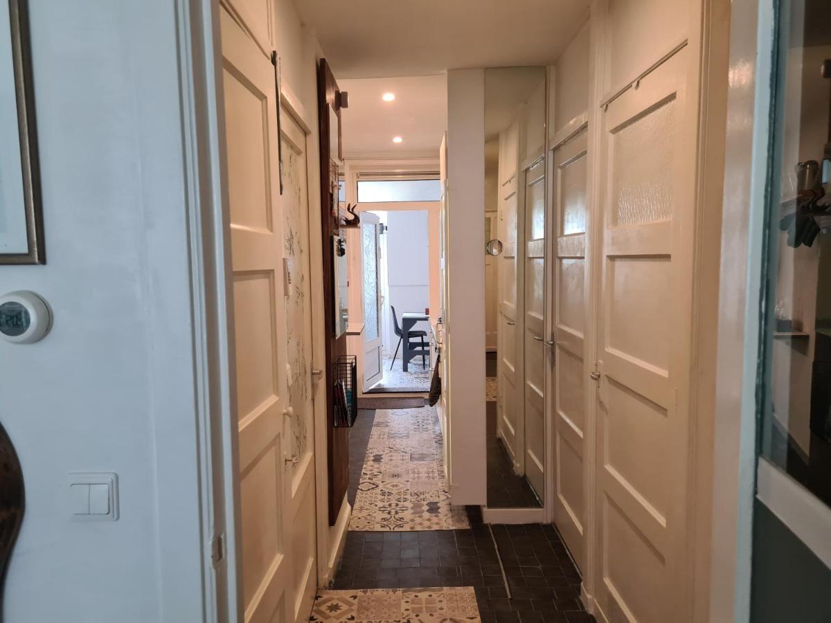 1 Bedroom 15 Min By Tram To Amsterdam Centre! Экстерьер фото