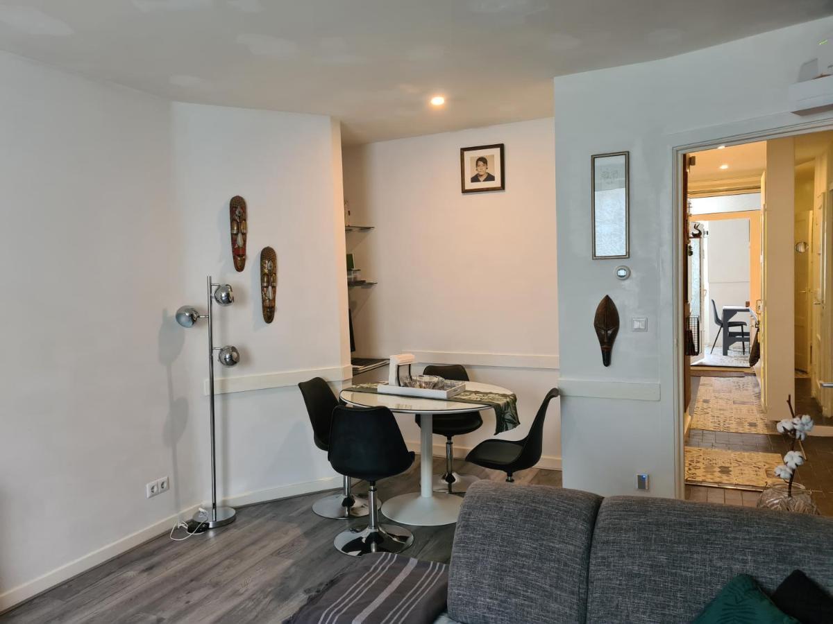 1 Bedroom 15 Min By Tram To Amsterdam Centre! Экстерьер фото