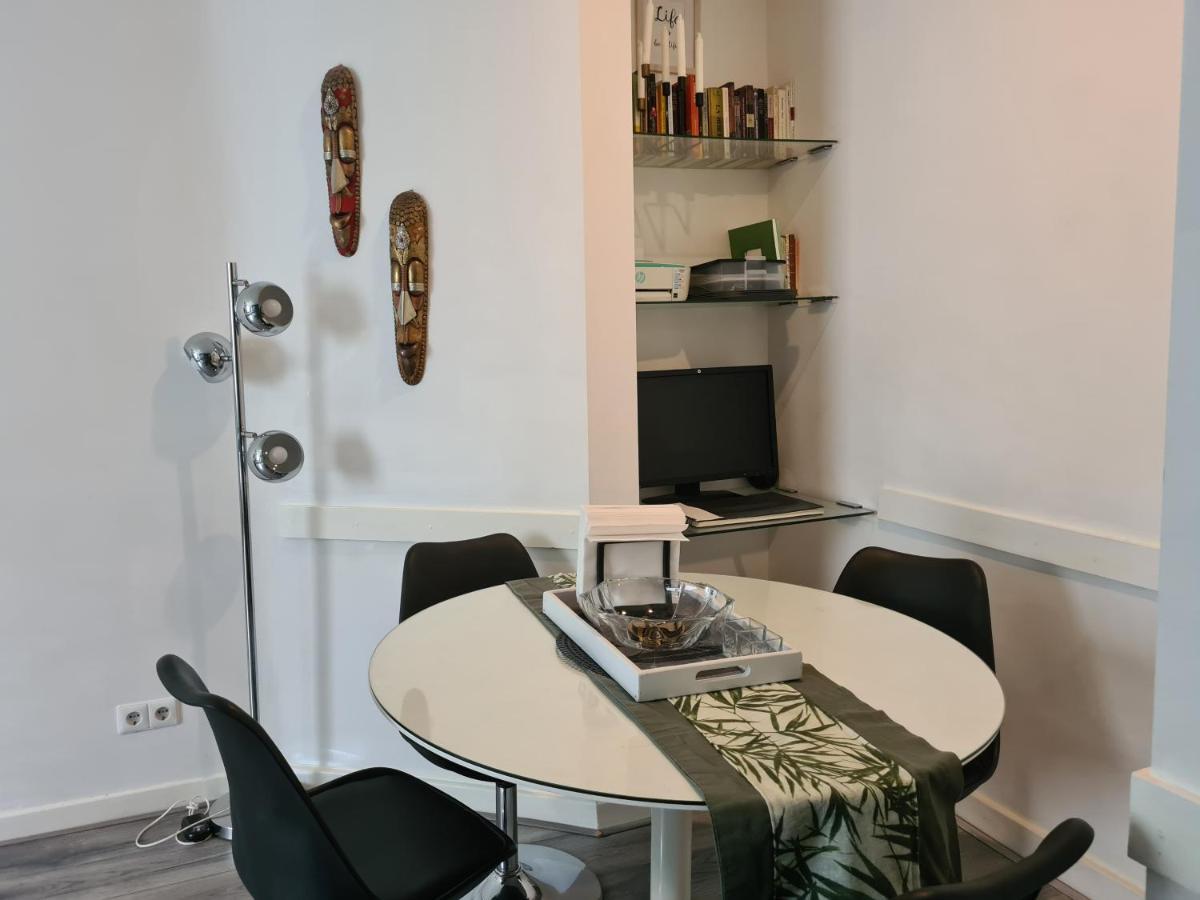 1 Bedroom 15 Min By Tram To Amsterdam Centre! Экстерьер фото
