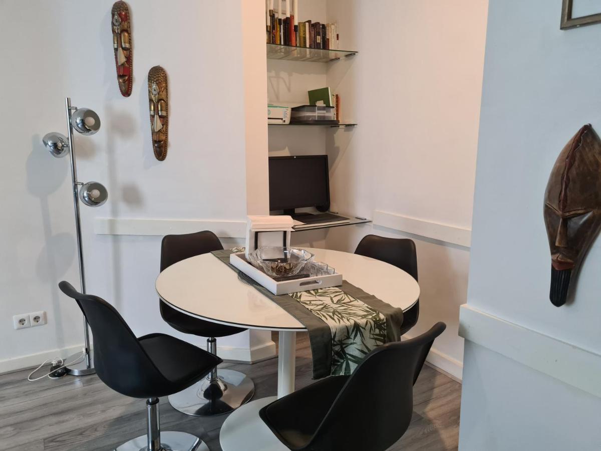 1 Bedroom 15 Min By Tram To Amsterdam Centre! Экстерьер фото