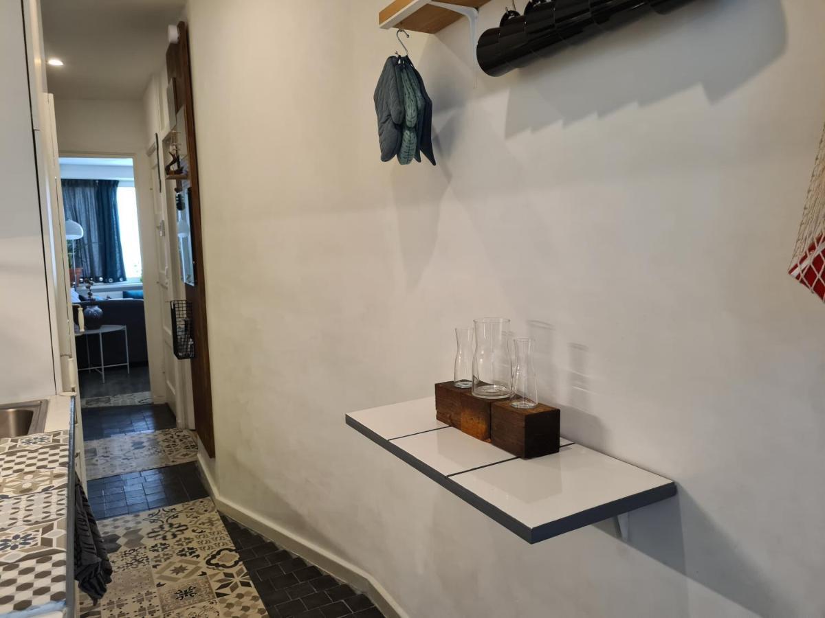 1 Bedroom 15 Min By Tram To Amsterdam Centre! Экстерьер фото