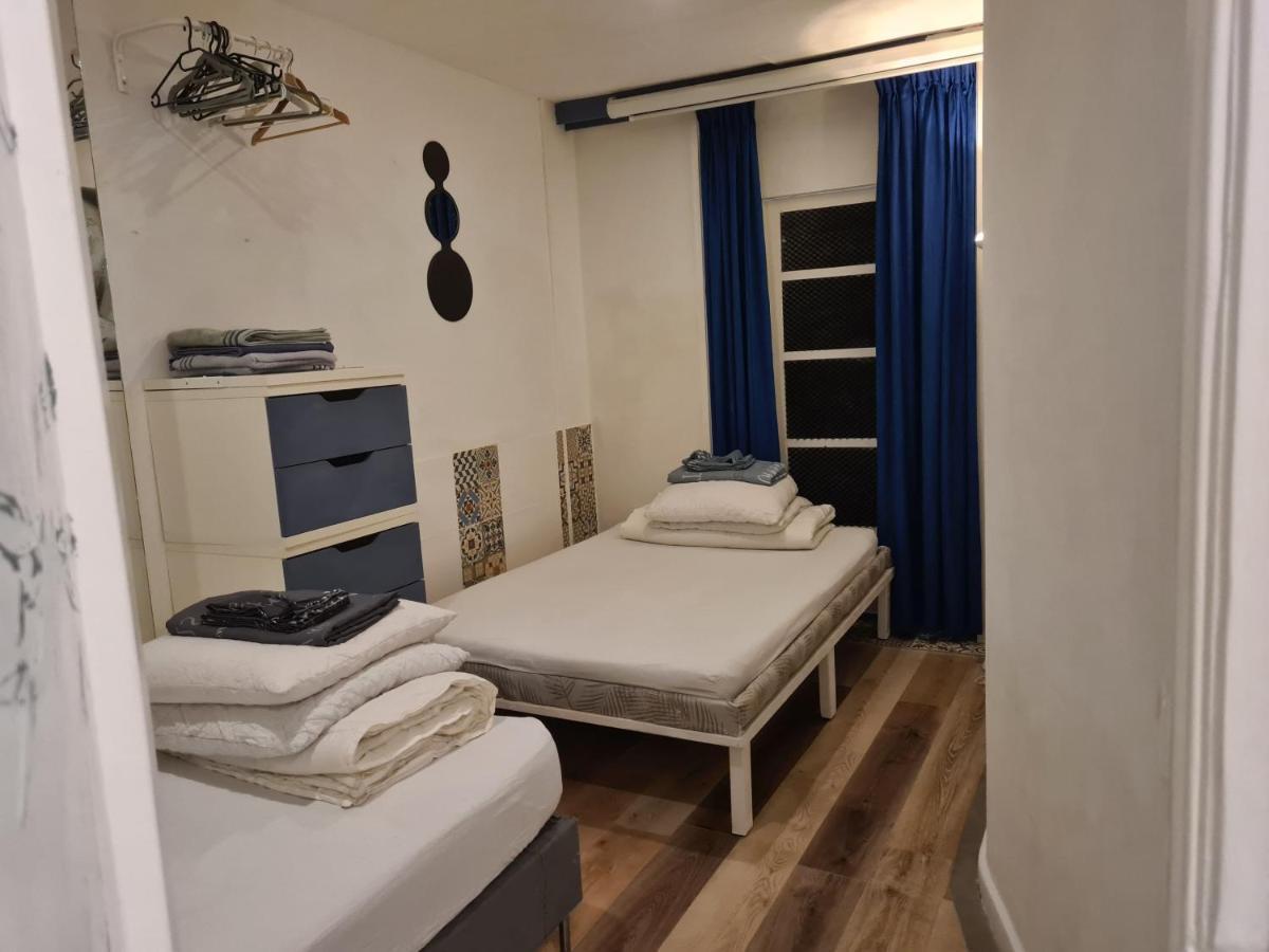 1 Bedroom 15 Min By Tram To Amsterdam Centre! Экстерьер фото