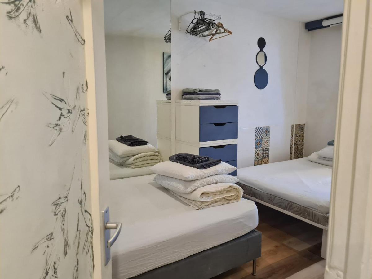 1 Bedroom 15 Min By Tram To Amsterdam Centre! Экстерьер фото