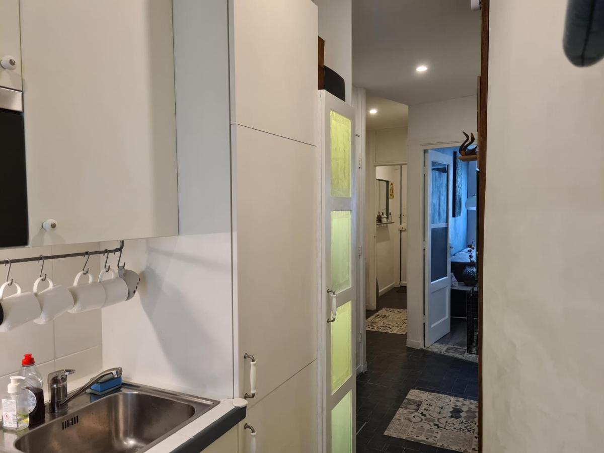 1 Bedroom 15 Min By Tram To Amsterdam Centre! Экстерьер фото